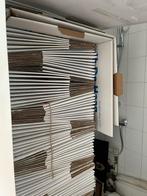 Verhuisdozen, Doos, 40 tot 60 cm, Opvouwbaar, 50 tot 75 cm