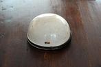 Ouderwetse GENO bromfietshelm, Ophalen of Verzenden