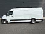 Renault MASTER T35 2.3 dCi 145 L4H2 BPM VRIJ Energy Comfort, Auto's, Achterwielaandrijving, Gebruikt, Euro 6, Renault