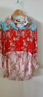 Desigual shirt Glen maat xl, Overige kleuren, Maat 46/48 (XL) of groter, Ophalen of Verzenden, Zo goed als nieuw