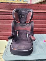 Autostoel Fisher, Kinderen en Baby's, Autostoeltjes, 9 t/m 18 kg, Ophalen, Overige merken, Gebruikt