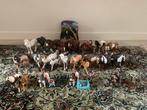 Verschillende Schleich paarden, prijs per stuk, Verzamelen, Ophalen of Verzenden