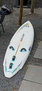 Mistral Equipe LCS-XR izgst, Ophalen, Plank, Met vin(nen)