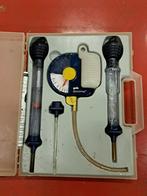 Accuzuur & Koelwater Tester, Auto diversen, Autogereedschap, Ophalen, Gebruikt