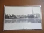 Broek in Waterland, Verzenden, Voor 1920, Ongelopen, Noord-Holland