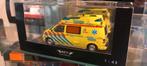 ambulance 1:43, Hobby en Vrije tijd, Modelauto's | 1:43, Ophalen, Nieuw, Auto, Overige merken