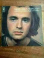 Lp Thijs van Leer .introspection, Ophalen of Verzenden, Gebruikt, 12 inch