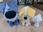 Knuffels Woezel Pip Buurpoes, Ophalen of Verzenden, Gebruikt, Jongen of Meisje