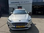 Ford Focus Wagon 1.0 EcoBoost Trend Edition Business, Auto's, Gebruikt, Euro 6, 1283 kg, Origineel Nederlands