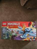 Lego ninjago dragons rising 71810, Ophalen of Verzenden, Nieuw
