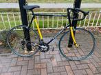 Peugeot Race Fiets, Fietsen en Brommers, Fietsen | Racefietsen, Zo goed als nieuw, Ophalen, Overige merken, 10 tot 15 versnellingen