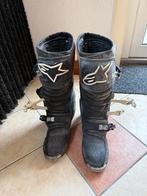 Cross/motor laarzen, Motoren, Kleding | Motorkleding, Ophalen of Verzenden, Tweedehands, Laarzen