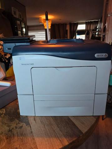 Xerox Versalink C400 beschikbaar voor biedingen