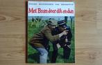 Swiebertje / Met Brom door dik en dun, Ophalen of Verzenden, Gelezen