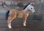 Schleich Tennessee walker jaarling 13714, Ophalen of Verzenden, Zo goed als nieuw, Paard, Beeldje of Figuurtje