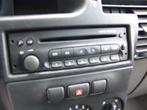 autoradio, Ophalen of Verzenden