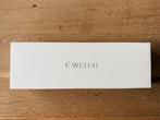 Apple Watch Series 11 Rosé Goud 46mm, Sieraden, Tassen en Uiterlijk, Ophalen of Verzenden, Waterdicht, Afstand, Nieuw