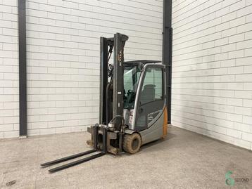 Heftruck Still RX20-16 2019 beschikbaar voor biedingen