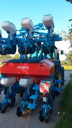 Monosem 8 rijige maiszaaier maisplanter zaaimachin fronttank, Ophalen of Verzenden, Zaaien, Planten of Poten