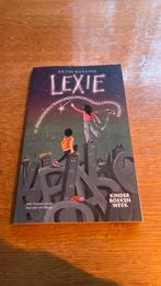 Lexie - Kevin Hassing, Boeken, Nieuw, Ophalen of Verzenden, Fictie, Kevin Hassing