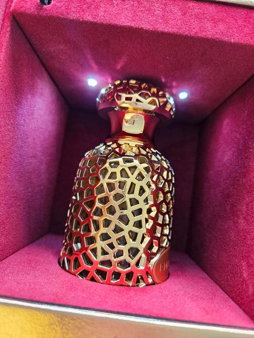 Lattafa Emeer Parfum, Sieraden, Tassen en Uiterlijk, Uiterlijk | Parfum, Nieuw, Verzenden