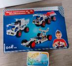 Metalen Constructie Speelgoed - XL, Ophalen of Verzenden, Gebruikt, Overige merken