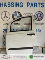 Mercedes Vito W639  2005-2011 linksvoor deur, Ophalen of Verzenden, Gebruikt, Deur