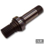 Adapter aandrijfas, steekas 2.0 TDi DSG Audi, VW, Skoda en S, Auto-onderdelen, Audi, KGM Europe GmbH, Ophalen of Verzenden, Info@smotor.com
