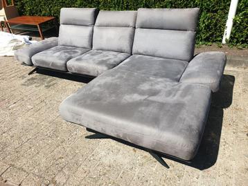 Xooon Hoekbank - Modern Design beschikbaar voor biedingen
