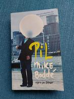 Pil, over depressie, Boeken, Verzenden, Gelezen