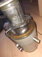 Vintage Tefal sapcentrifuge, Ophalen of Verzenden, Koper