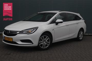 Opel Astra Sports Tourer BJR 2019 1.0 Turbo 105 PK Business+ beschikbaar voor biedingen