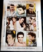 Turkmenistan Elvis Presley MNH, Postzegels en Munten, Postzegels | Amerika, Verzenden, Postfris, Midden-Amerika