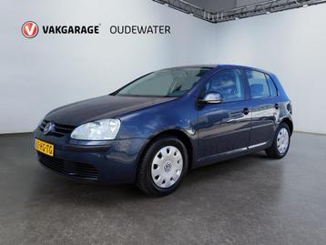 Volkswagen Golf 1.6 FSI Turijn beschikbaar voor biedingen