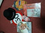 Te koop nieuw abraham sarah spullen, Hobby en Vrije tijd, Overige Hobby en Vrije tijd, Ophalen, Nieuw