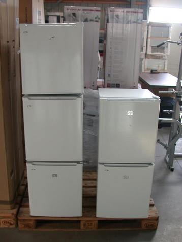 SA18) Nette gebruikte minibar koelkast, op camping of kamers beschikbaar voor biedingen