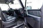 Mercedes-Benz G-Klasse 500 St.Wagon Btw auto, Fiscale waarde, Auto's, Mercedes-Benz, Te koop, 5 stoelen, Benzine, Gebruikt