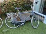 Giant Melbourne heren fiets, Fietsen en Brommers, Ophalen, Gebruikt, Giant