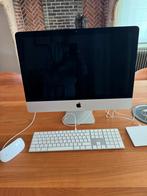 Apple iMac 21.5" 4K - Perfecte Staat!, Computers en Software, Apple Desktops, 8 GB, IMac, Ophalen of Verzenden, Zo goed als nieuw