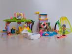 Lego Friends 41710 Strand Surf Plezier, Ophalen of Verzenden, Zo goed als nieuw, Complete set, Lego
