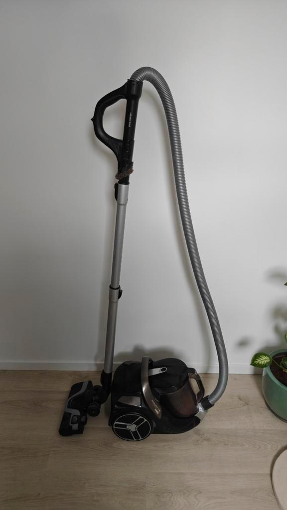 Rowenta Silence Force Cyclonic Stofzuiger - Goed!, Witgoed en Apparatuur, Stofzuigers, Ophalen of Verzenden