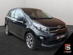 Kia Picanto 1.0 DPi DynamicLine Automaat Compact, Compleet e, Automaat, 877 kg, Stof, Gebruikt