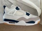 Jordan 4 retro navy blue SB nike maat 47,5 (US13), Kleding | Heren, Schoenen, Nike Jordan, Wit, Ophalen of Verzenden, Sneakers of Gympen