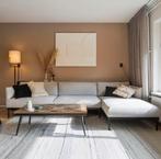 Applaryd ikea bank, Ophalen, Gebruikt, Hoekbank, 300 cm of meer