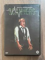 DVD * Scanners 1981 David Cronenberg * Nederlands, Vanaf 16 jaar, Ophalen of Verzenden, Zo goed als nieuw, Overige genres