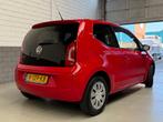 Volkswagen Up! 1.0 high up!, Euro 5, Gebruikt, Up!, 4 stoelen