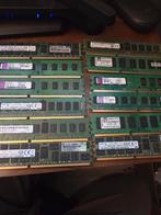 Partij van 40 stuks geheugen, Ophalen, DDR3, Desktop