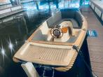 Romtech 600. Bouwjaar 2008.vetus 12 pk.Marlin 1800 kilo.!!, Watersport en Boten, 10 tot 30 pk, Binnenboordmotor, 6 meter of meer