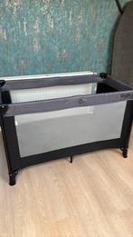 Campingbedje - Qute q-sleep, Ophalen of Verzenden, Zo goed als nieuw