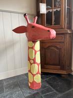 Giraffe Surprise Sinterklaas Cadeau, Diversen, Verzenden, Gebruikt